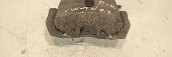 Volkswagen Touran II Front brake caliper