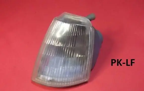 Renault 19 Front indicator light 7700799367 7701036017