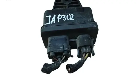Mazda CX-5 Glow plug pre-heat relay SH0118650