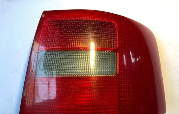 Audi A6 S6 C5 4B Rear/tail lights 4B9945096 4B9945096D 4B9945096D3FZ