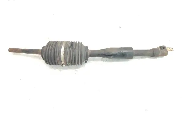 Steering column universal joint