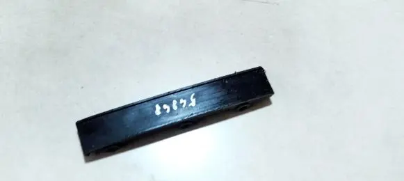 Opel Vectra B Slide rail for timing chain 90500766 f46996