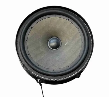 Volkswagen Tiguan Front door speaker 5N0035454B