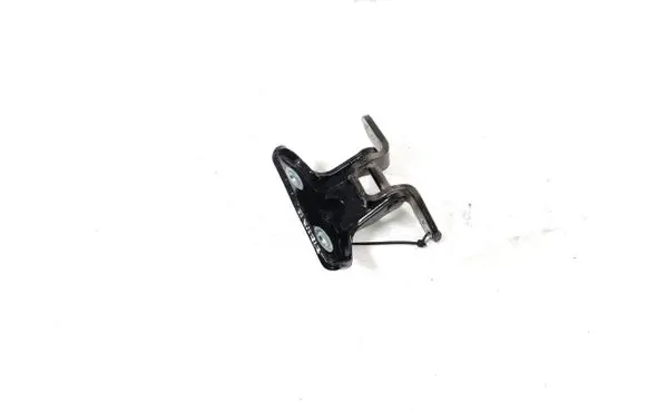Rear door upper hinge