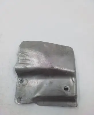 Chevrolet Corvette C7 Starter motor parts 12656132