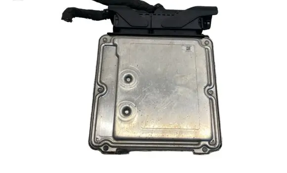 Hyundai Santa Fe Engine control unit/module 391162F350 391012F350 0281019248
