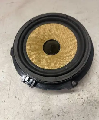 Jaguar XF X250 Front door speaker 8X2318808AB