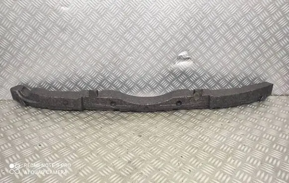 Opel Astra J Front bumper foam support bar 13264408
