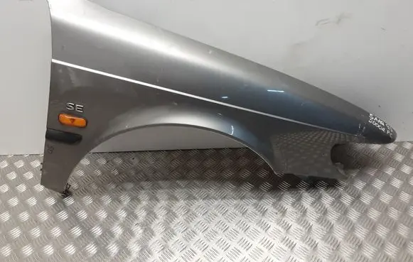 Saab 9-3 Ver1 Fender
