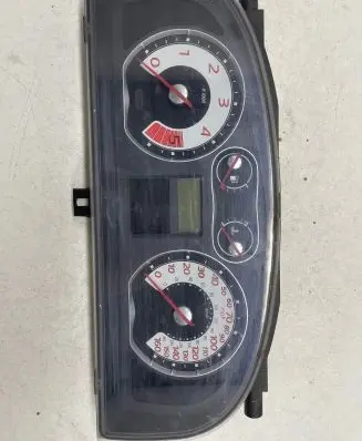 Renault Laguna II Speedometer (instrument cluster) 5550009602 554001830900 154064200