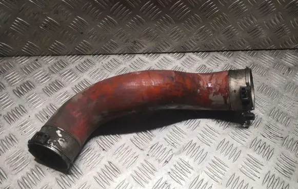 Mercedes-Benz E W212 Intercooler hose/pipe 2125280882 A2125280882