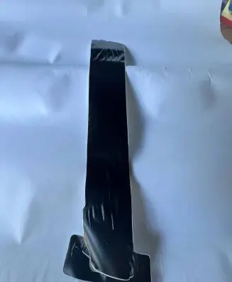 Mitsubishi Colt (B) Pillar trim (exterior) 7410A608XA