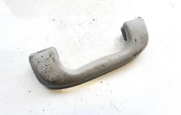 Opel Corsa D Front interior roof grab handle 