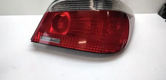 BMW 5 E60 E61 Rear/tail lights 6910768
