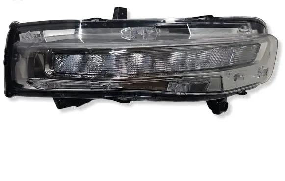 Ford Mustang VI Front bumper turn signal JR3B13201A JR3B13201C JR3B13201B