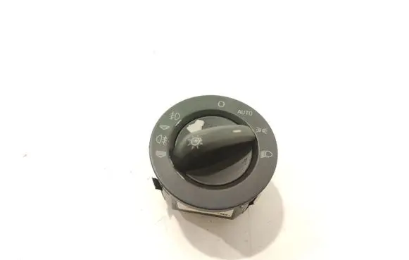 Audi A6 S6 C6 4F Light switch 4F1941531D