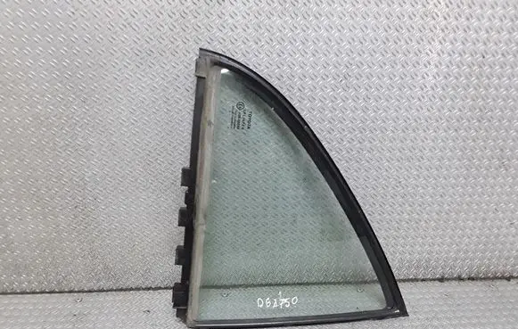 Toyota Avensis T250 Rear vent window glass 