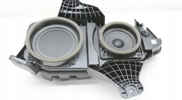 KIA Ceed Audio system kit 96380J7000