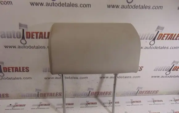 Mercedes-Benz A W169 Rear seat headrest 