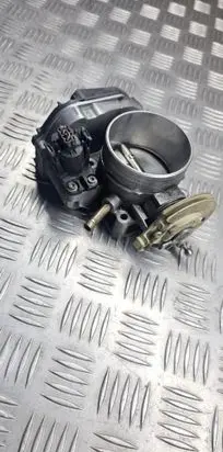 Audi A6 S6 C5 4B Throttle valve 078133063AG