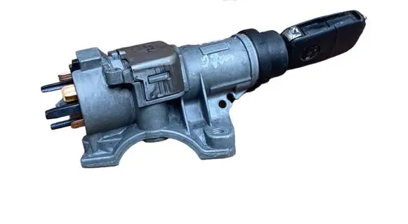 Volkswagen Cross Polo Ignition lock 4B0905851