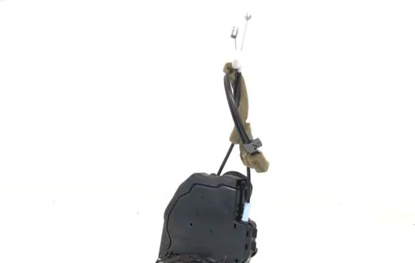 Honda Civic IX Rear door lock