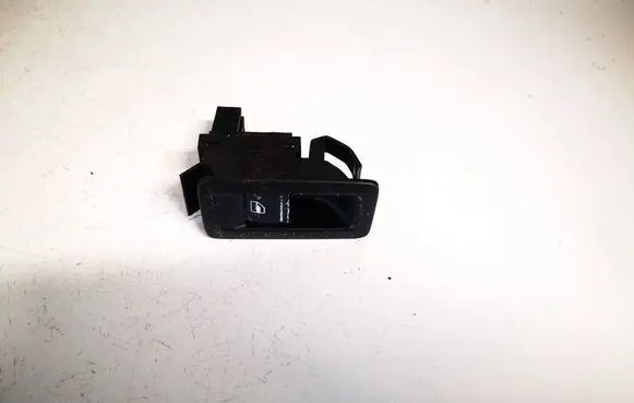 Electric window control switch