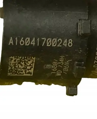 Mercedes-Benz C W205 Parking PDC sensor A16041700248