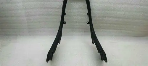 Mercedes-Benz CLS C219 Dash center speaker trim cover A2196800136