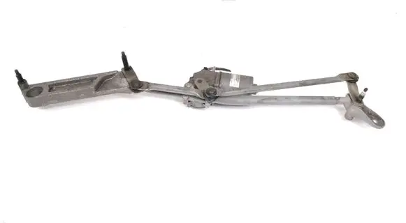 Nissan Qashqai Front wiper linkage and motor A172820044206