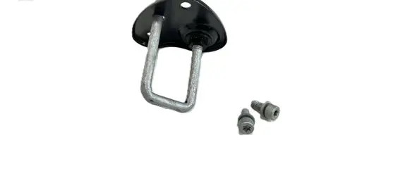BMW X3 G01 Engine bonnet/hood lock/latch loop/hook 7347412 50532