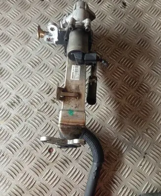 Volvo V70 EGR valve cooler 30637142 008625