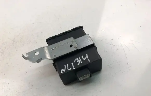 Toyota Yaris Other control units/modules 897410D031