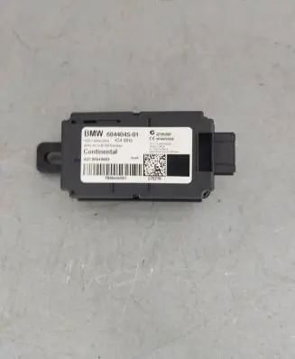 BMW M5 Door control unit/module 6844045