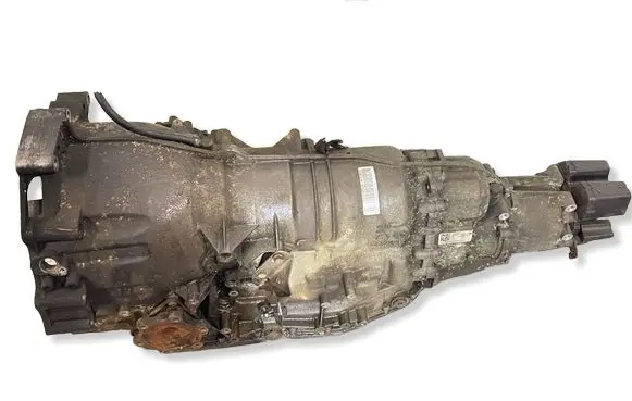 Volkswagen Phaeton Automatic gearbox GZU 6HP19
