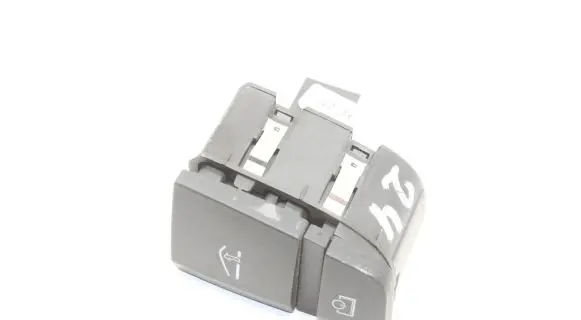 Audi Q7 4L Other switches/knobs/shifts 4L2927227
