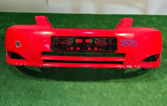 Toyota Corolla E120 E130 Front bumper