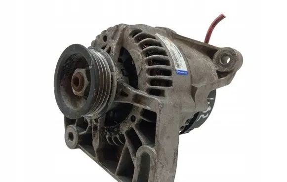 Fiat Punto Evo Generator/alternator A4003PR