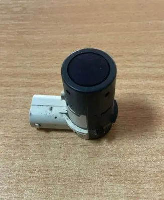 Citroen C4 I Parking PDC sensor 9653849080 602782