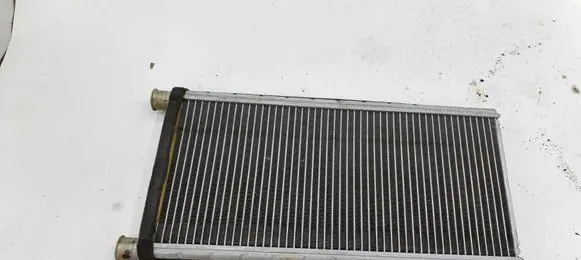 BMW 3 E90 E91 Heater blower radiator NOCODE