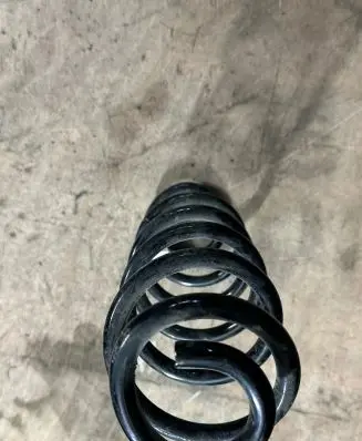 Audi A4 S4 B9 Rear coil spring 8W0511115