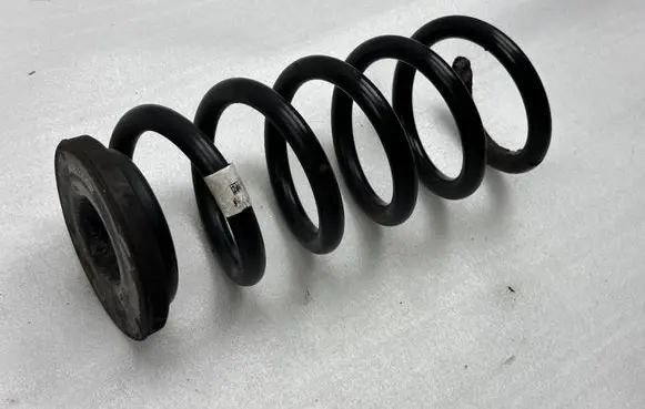 Volkswagen Tiguan Rear coil spring 5Q0511115