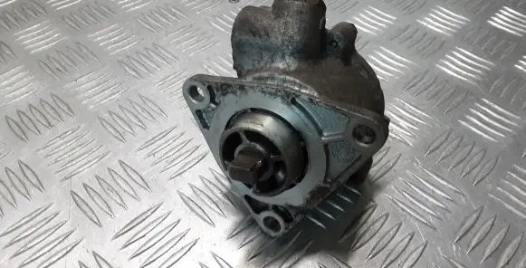 Alfa Romeo 156 Vacuum pump 961711056