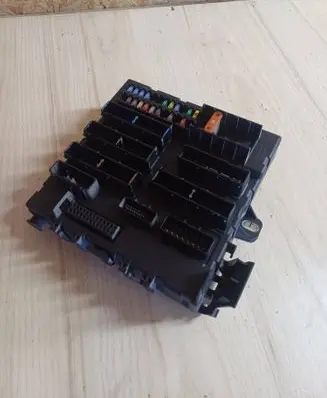 Comfort/convenience module