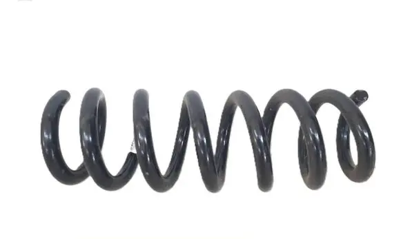 BMW 3 G20 G21 Rear shock absorber with coil spring 