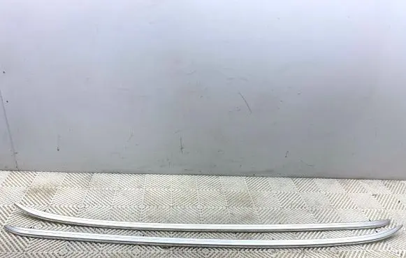 Opel Insignia B Roof bar rail 