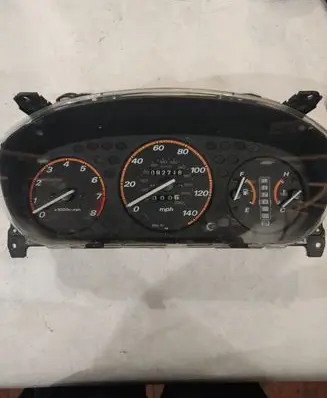 Honda CR-V Speedometer (instrument cluster)