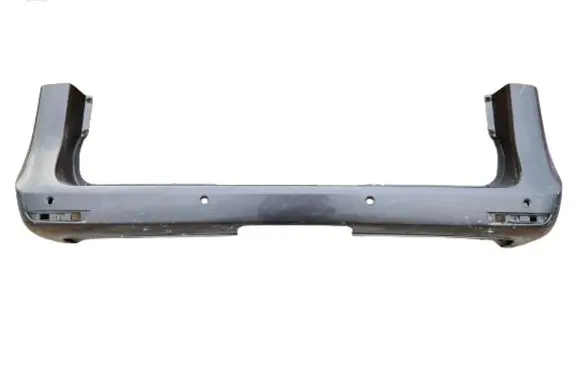 Mercedes-Benz V Class W447 Rear bumper A4478852425
