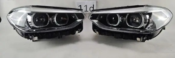 BMW X3 G01 Headlights/headlamps set 