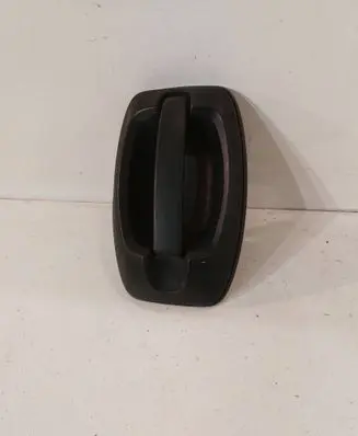 Fiat Ducato Front door exterior handle 242430